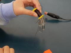 電流のはたらき8