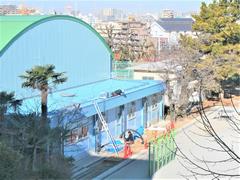 エアコン工事2