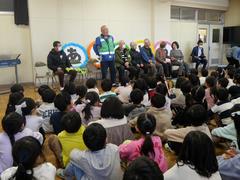 交流会1