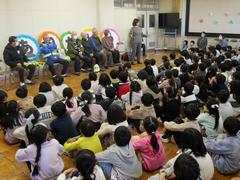 交流会2