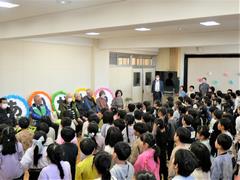 交流会4