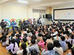 交流会5