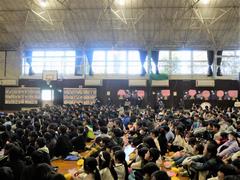 送る会1