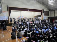 送る会2