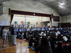 送る会3
