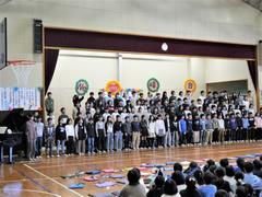 送る会4