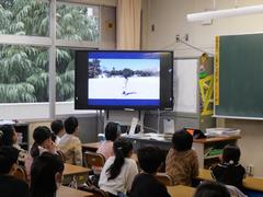 全校集会3