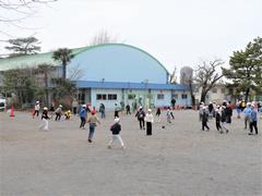 峰っ子タイム4