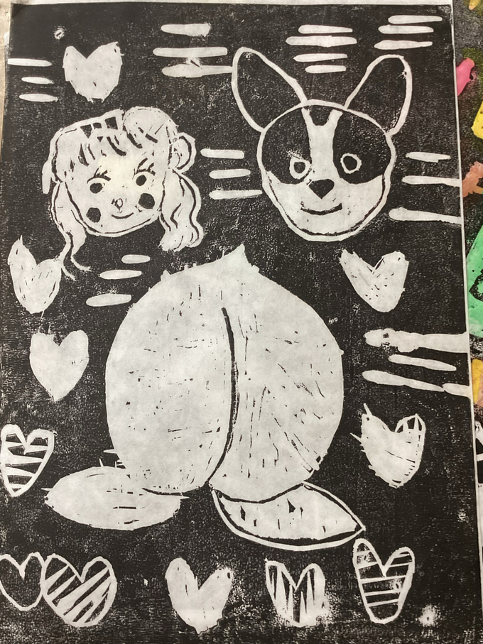 版画3