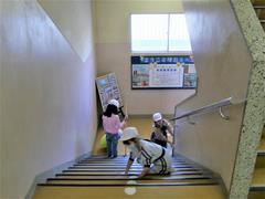 清掃活動1