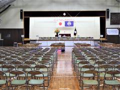 式場