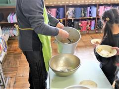 給食4