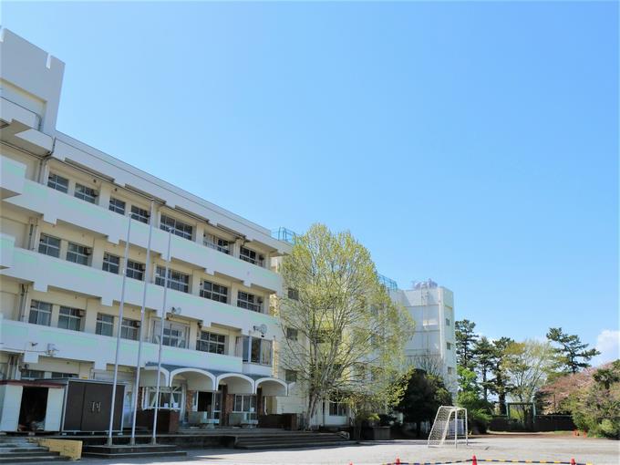 業間休み1