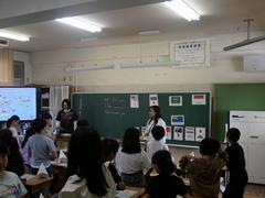 英語の時間4