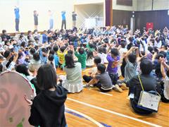 迎える会3