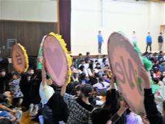 迎える会4