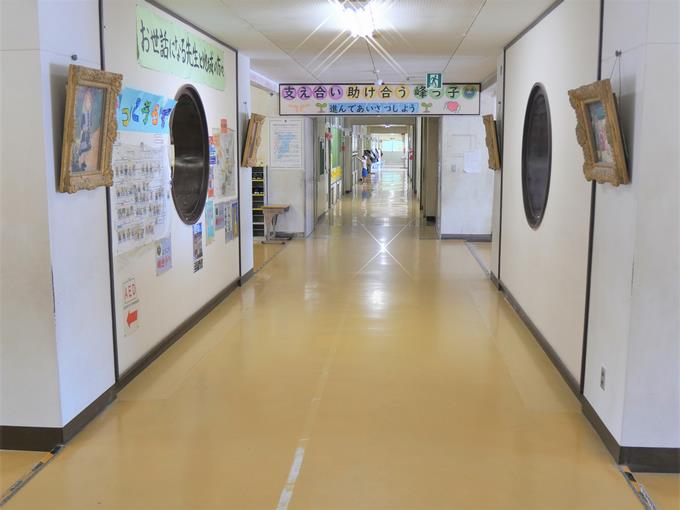 学校地図