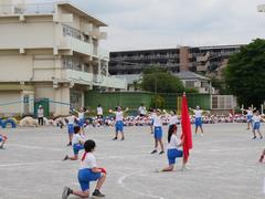 応援合戦1