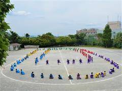 3年生の練習4