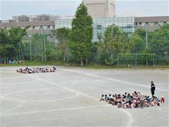 1年生