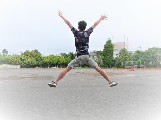 運動会実施します