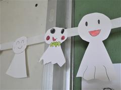 てるてる坊主3