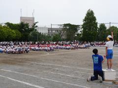 5年生団体1