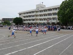 3年生個人4