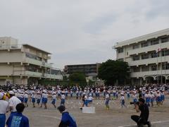 2年生団体4