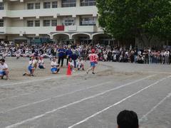 高学年リレー6