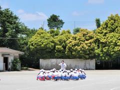 聞く姿5年
