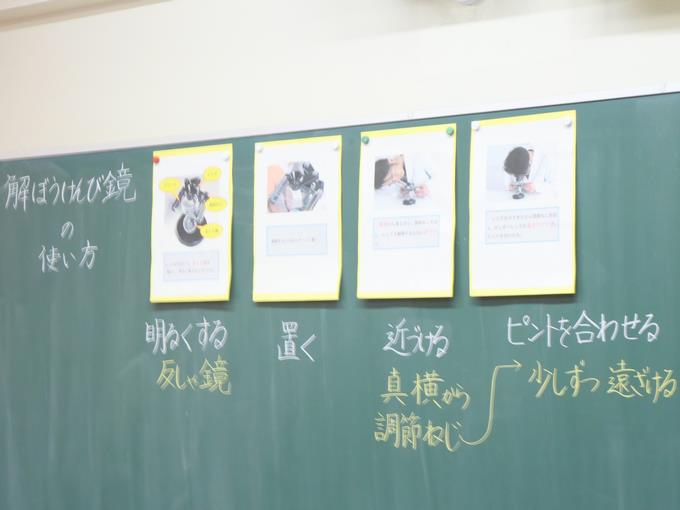 観察1