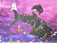 なかまたち