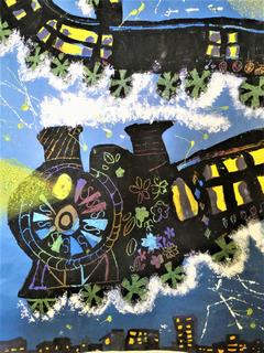 銀河鉄道