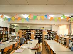 図書室