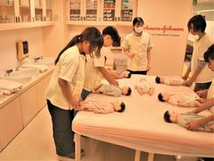 キッザニア東京