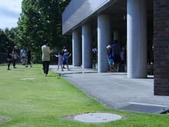 宿泊学習