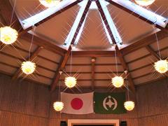 宿泊学習