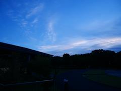 宿泊学習