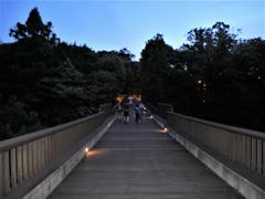 宿泊学習