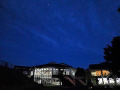 宿泊学習