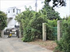 1門