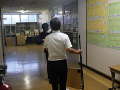 訓練