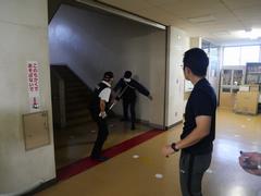 訓練