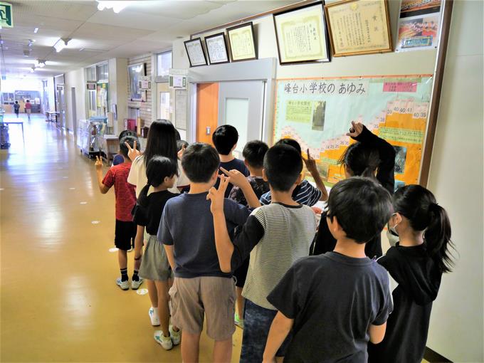 創立記念日