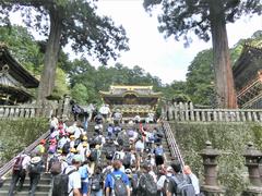 修学旅行