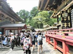 修学旅行