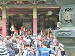 修学旅行