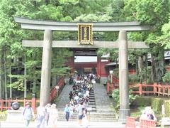 修学旅行