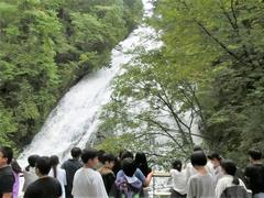 修学旅行